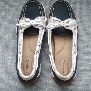 Sperry Top Sider shoes
